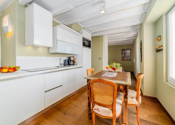 Mediterraneo Lejlighed Rovinj