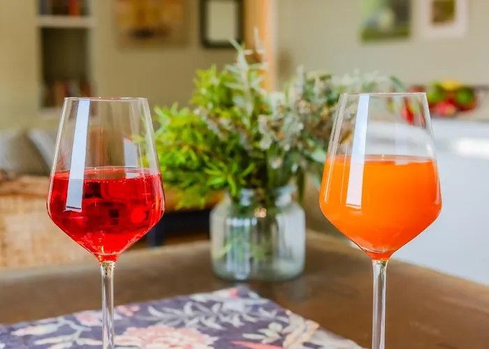 Lejlighed Mediterraneo Rovinj