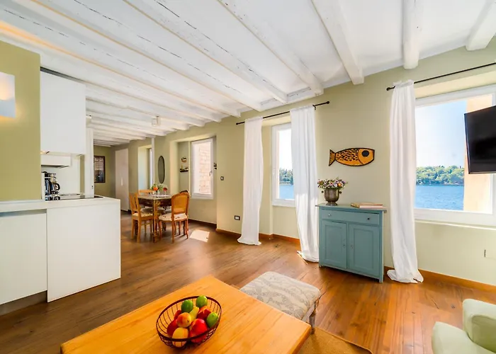 Mediterraneo * Rovinj