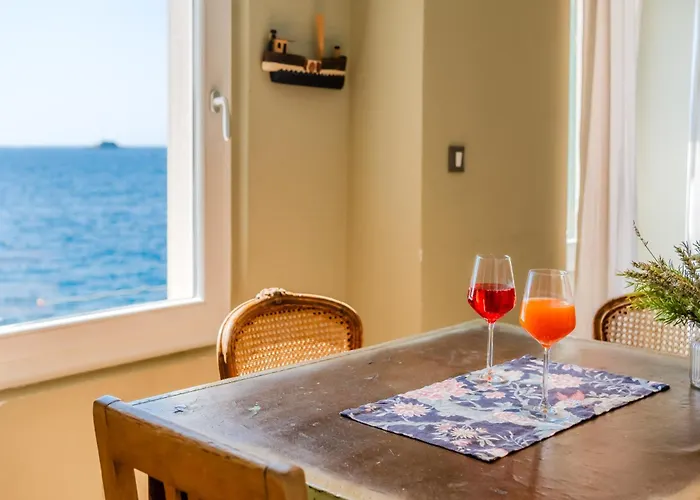 Lejlighed Mediterraneo