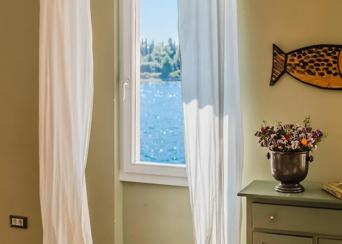 Lejlighed Mediterraneo *