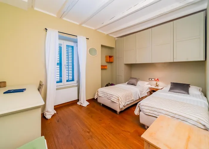 Lejlighed Mediterraneo Rovinj