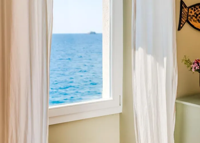 Mediterraneo * Rovinj