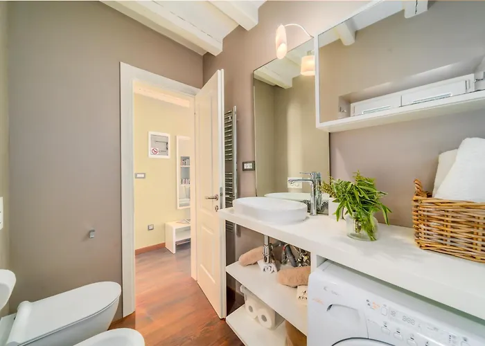 Mediterraneo Lejlighed