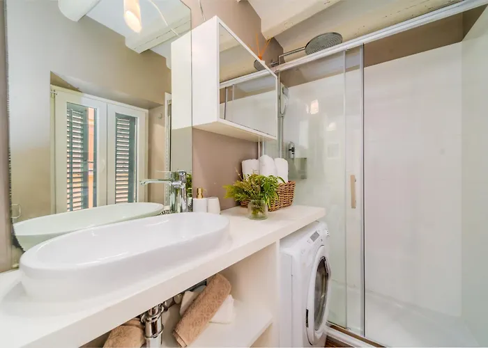 Lejlighed Mediterraneo