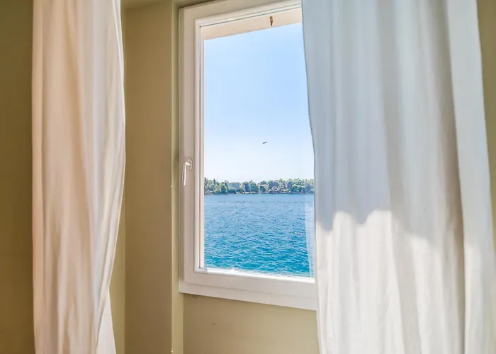 Mediterraneo Lejlighed *