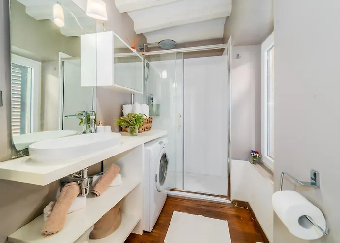 Lejlighed Mediterraneo *