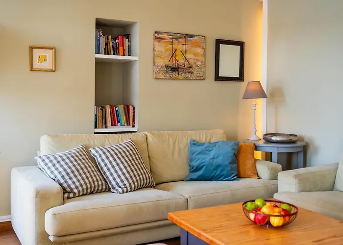 Mediterraneo Lejlighed