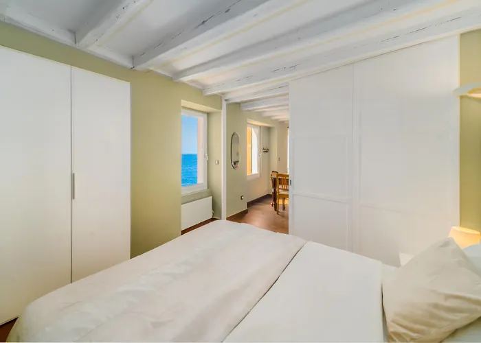 Lejlighed Mediterraneo *