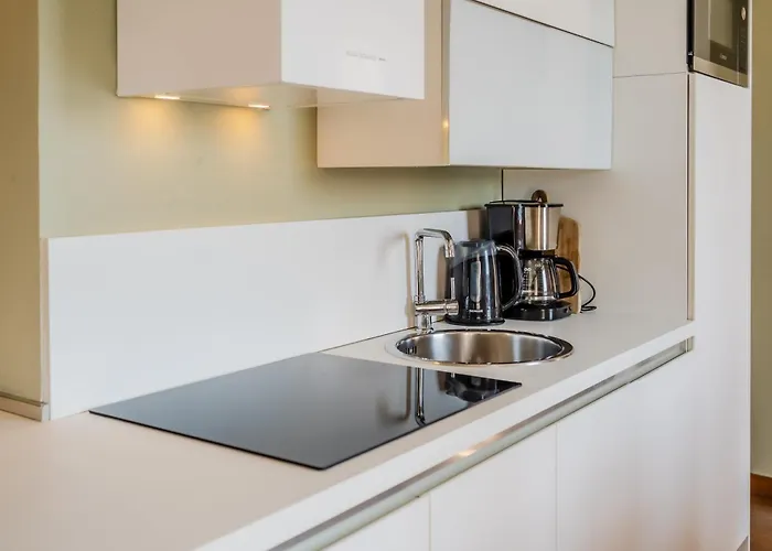 Mediterraneo Lejlighed Rovinj