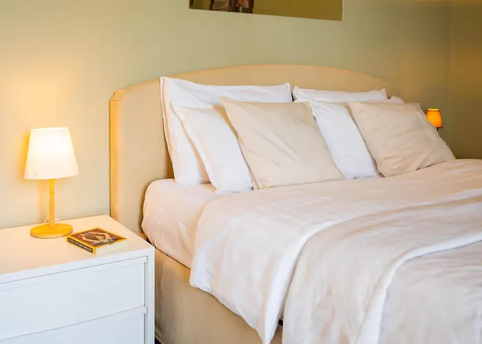 Mediterraneo Lejlighed