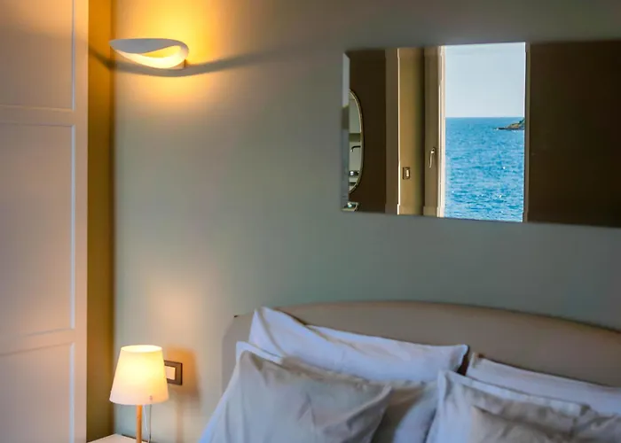 Lejlighed Mediterraneo