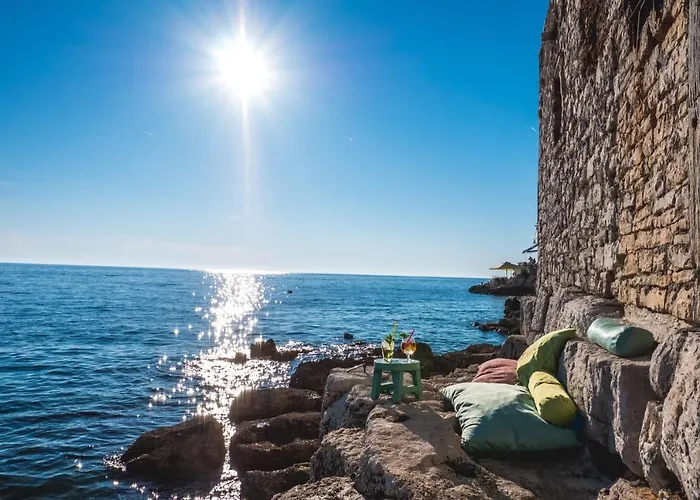 Mediterraneo * Rovinj