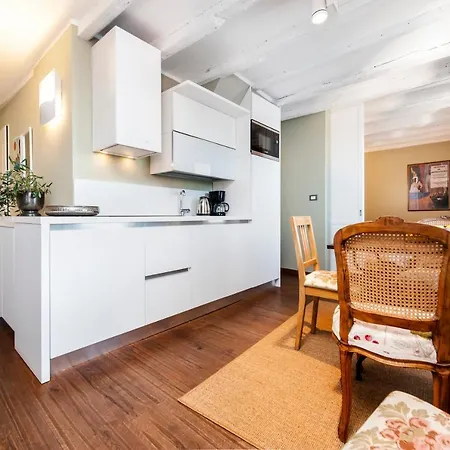 Apartament Mediterraneo