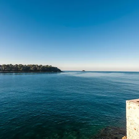 Mediterraneo Apartament *