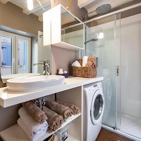 Apartament Mediterraneo