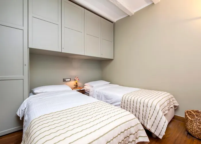 Mediterraneo Apartman *