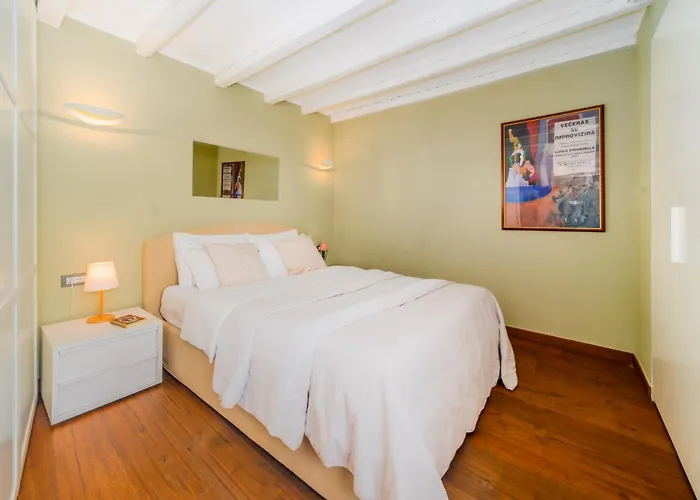 Apartman Mediterraneo Rovinj